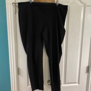 Lane Bryant The Allie Pant 22s